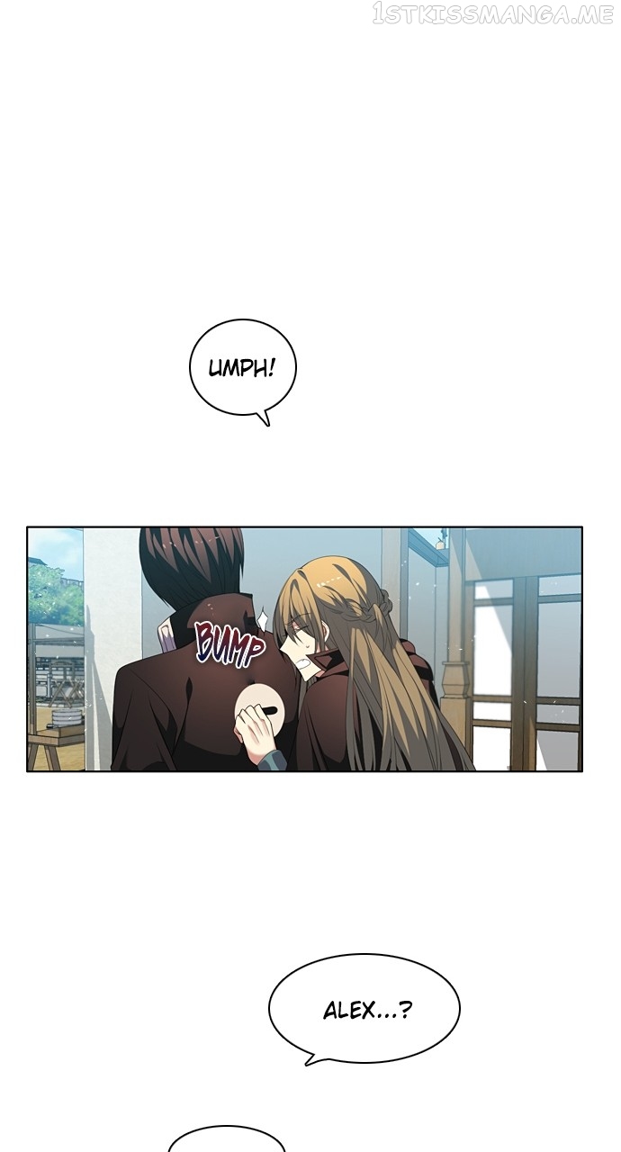 Zero Game Chapter 184 - Page 43 in English