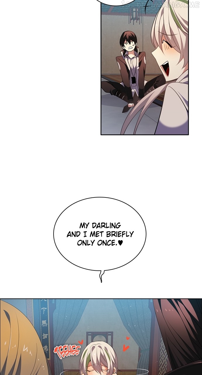Zero Game Chapter 184 - Page 56 in English