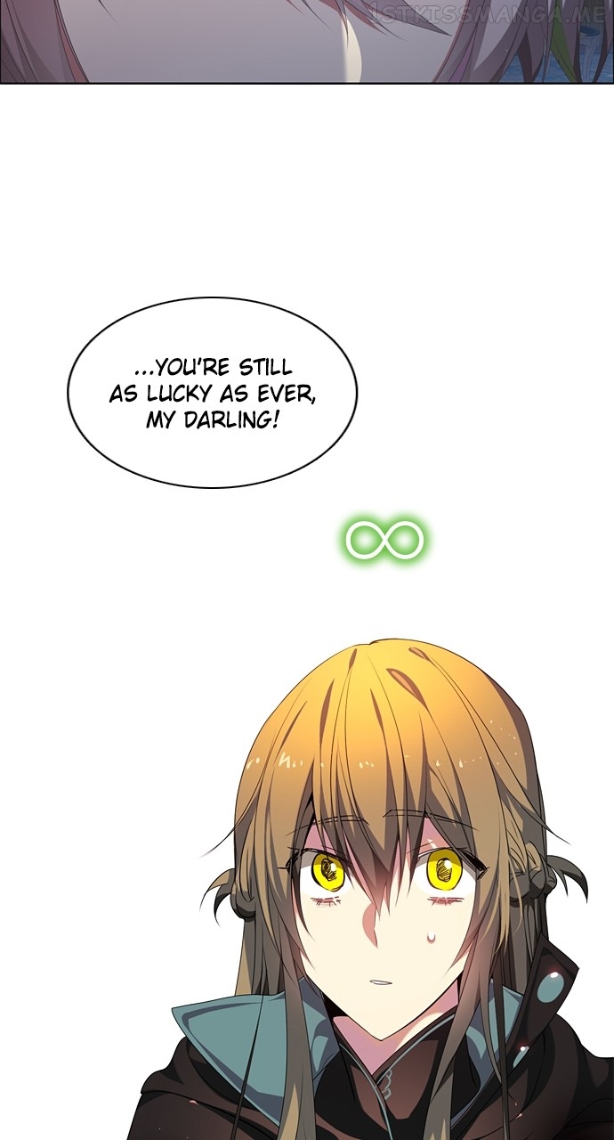 Zero Game Chapter 184 - Page 58 in English