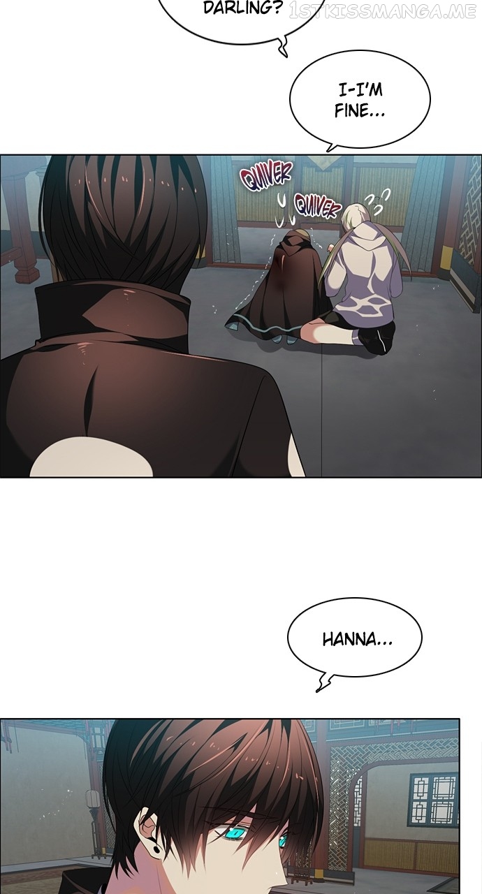 Zero Game Chapter 184 - Page 60 in English