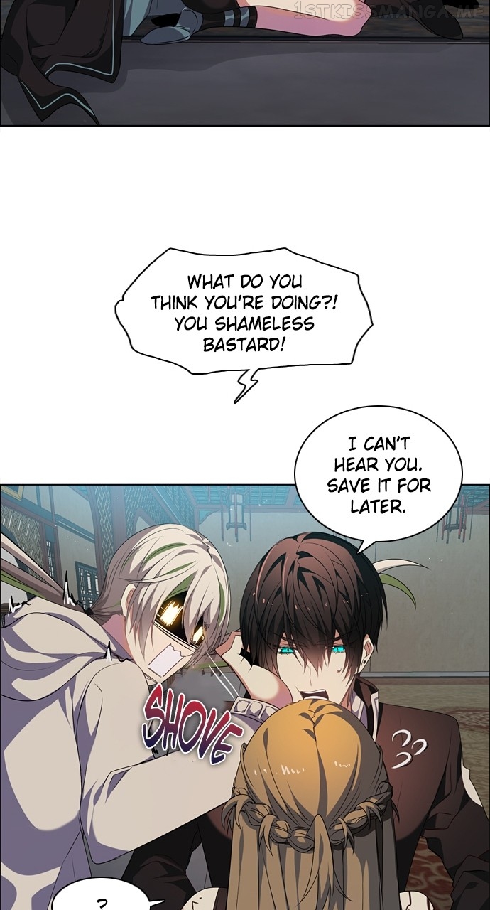 Zero Game Chapter 184 - Page 62 in English