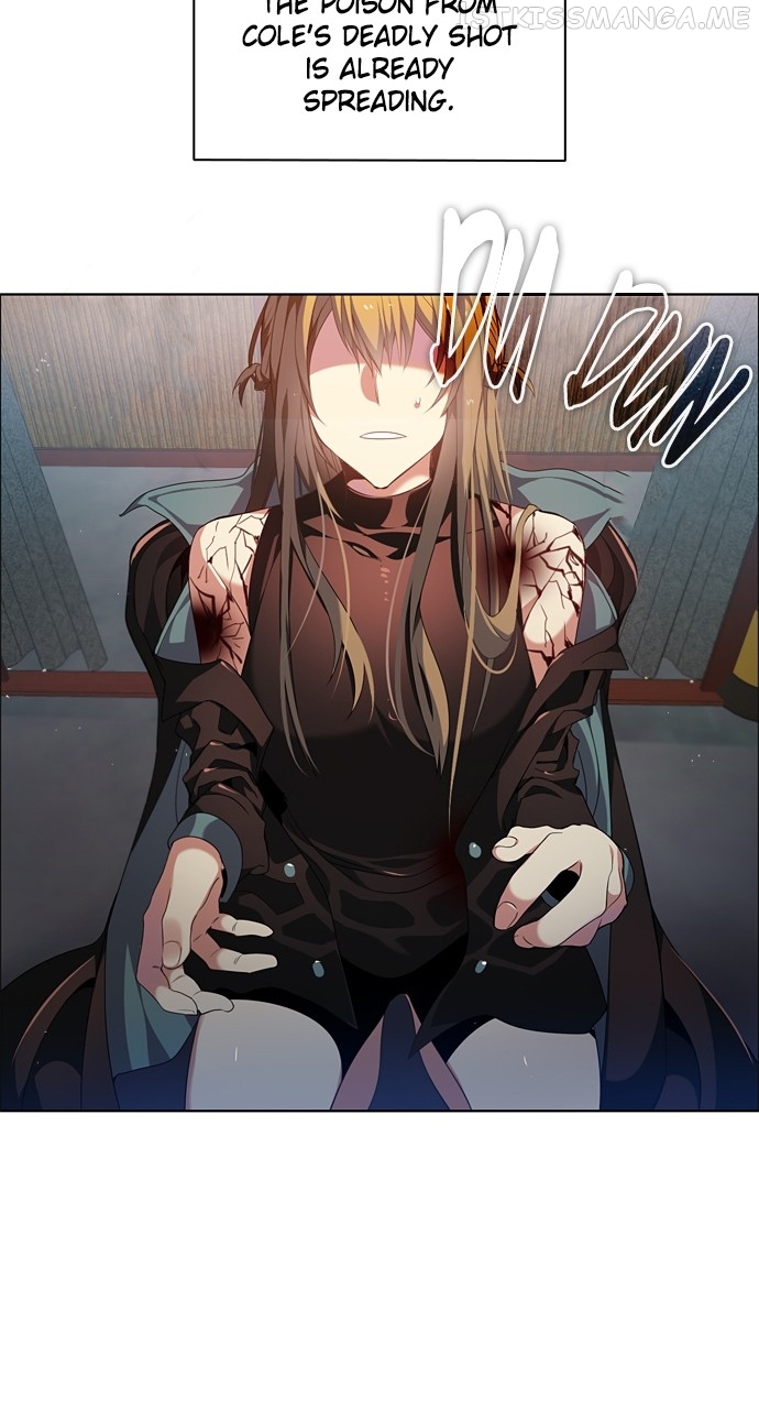 Zero Game Chapter 184 - Page 64 in English