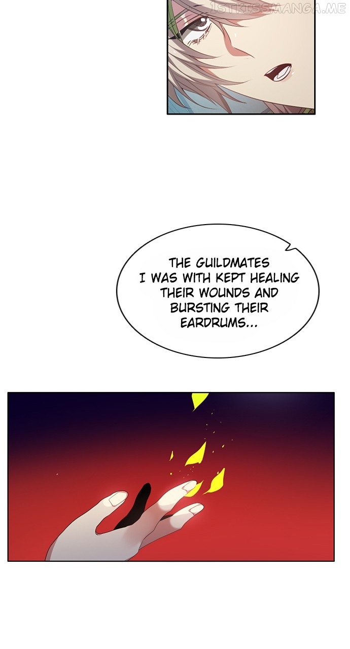 Zero Game Chapter 185 - Page 14 in English