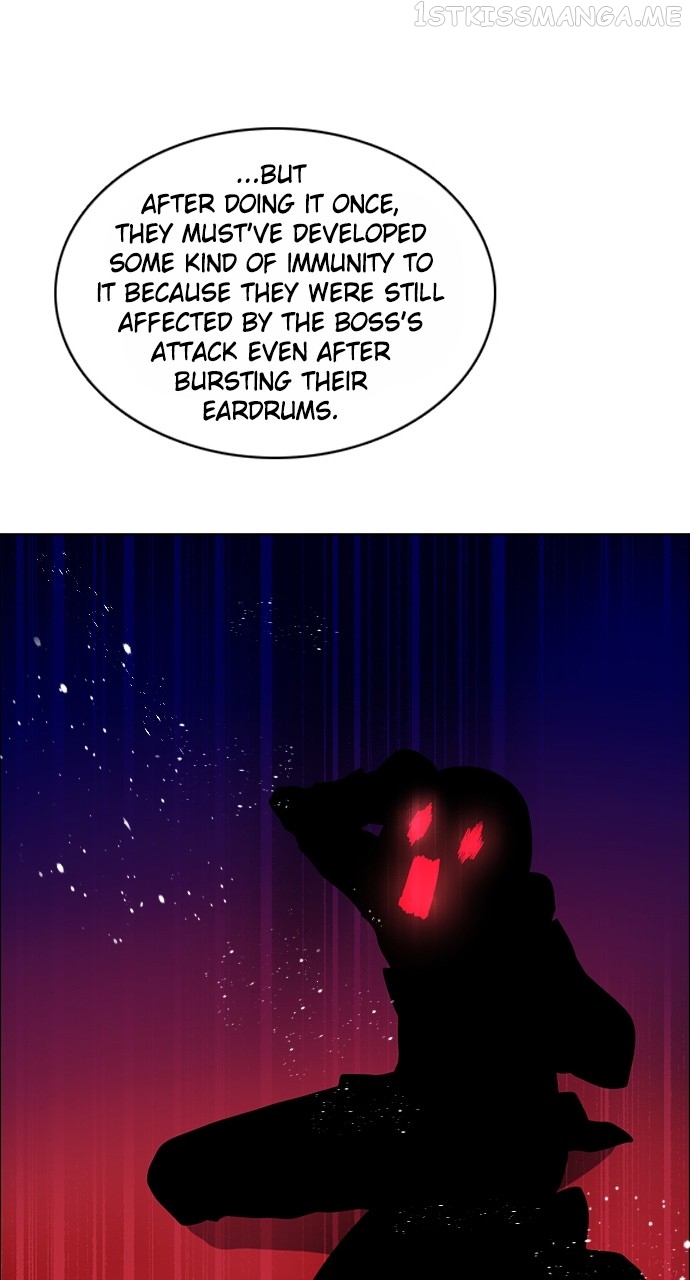 Zero Game Chapter 185 - Page 15 in English