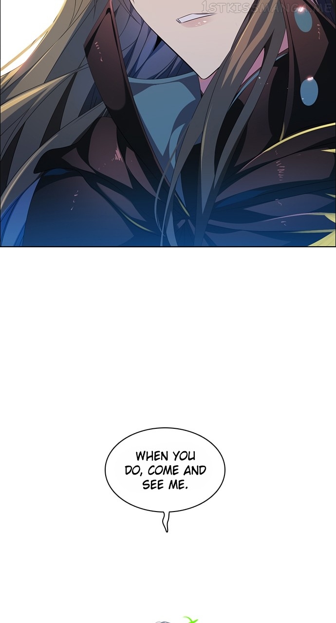 Zero Game Chapter 185 - Page 21 in English
