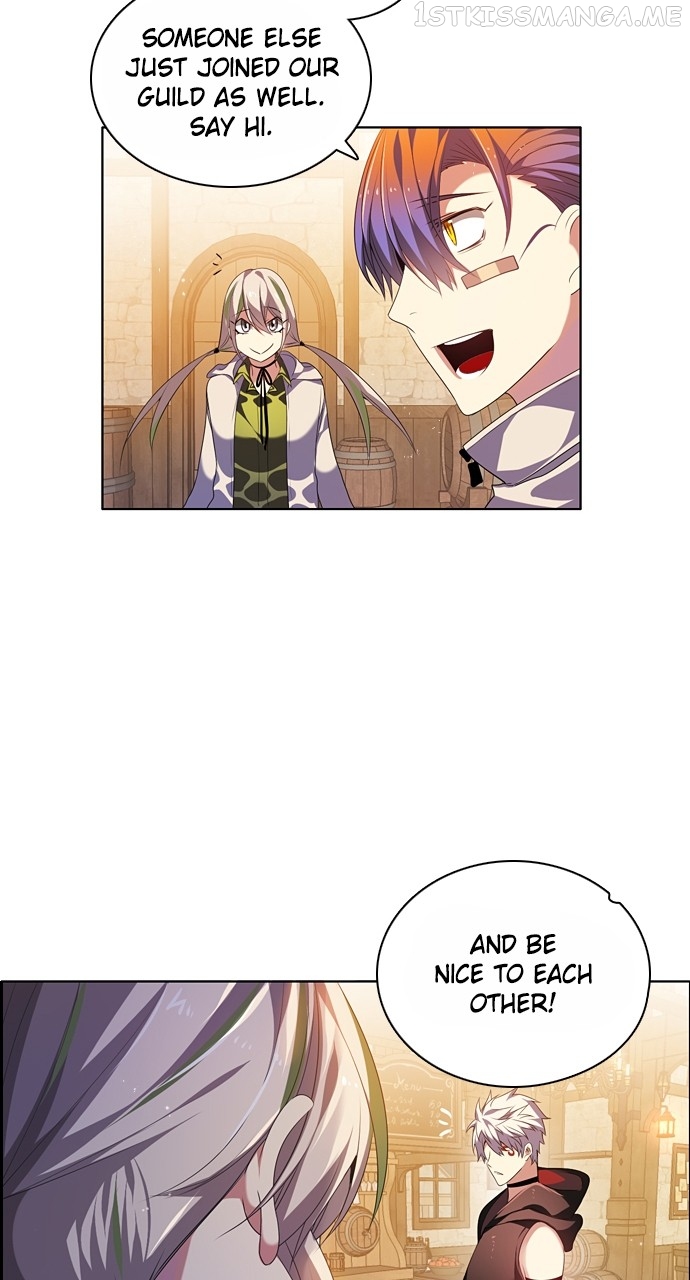 Zero Game Chapter 185 - Page 27 in English