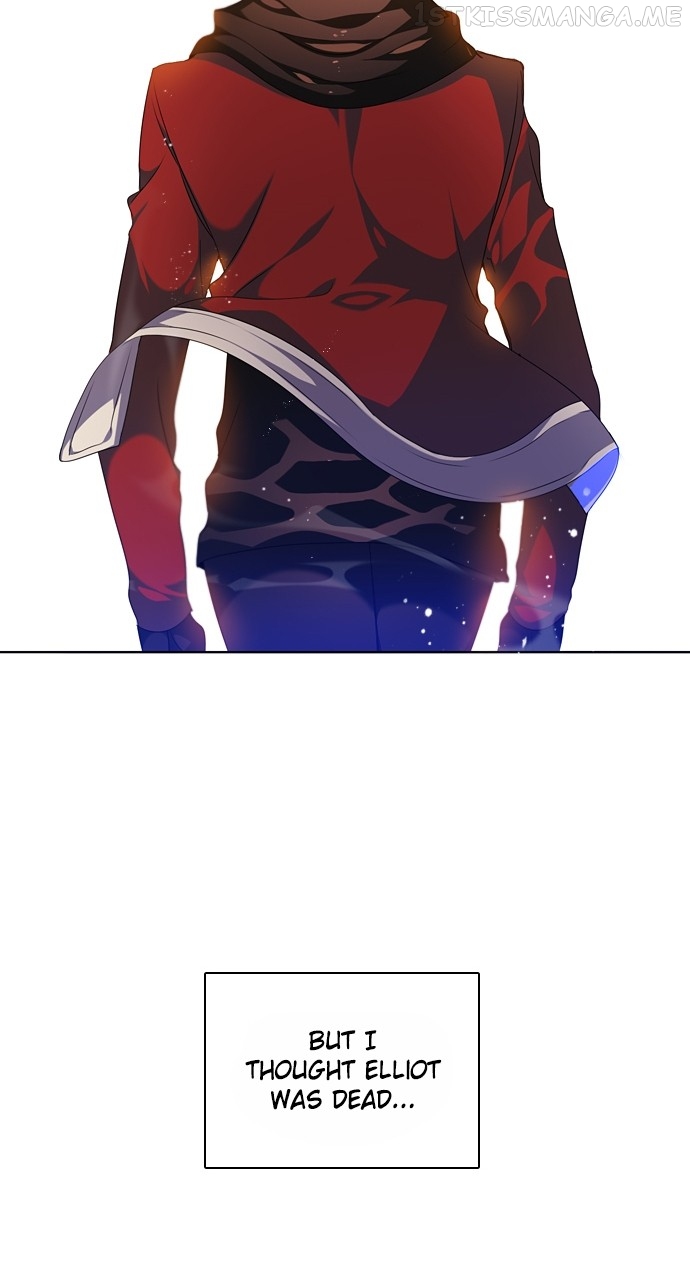 Zero Game Chapter 185 - Page 32 in English