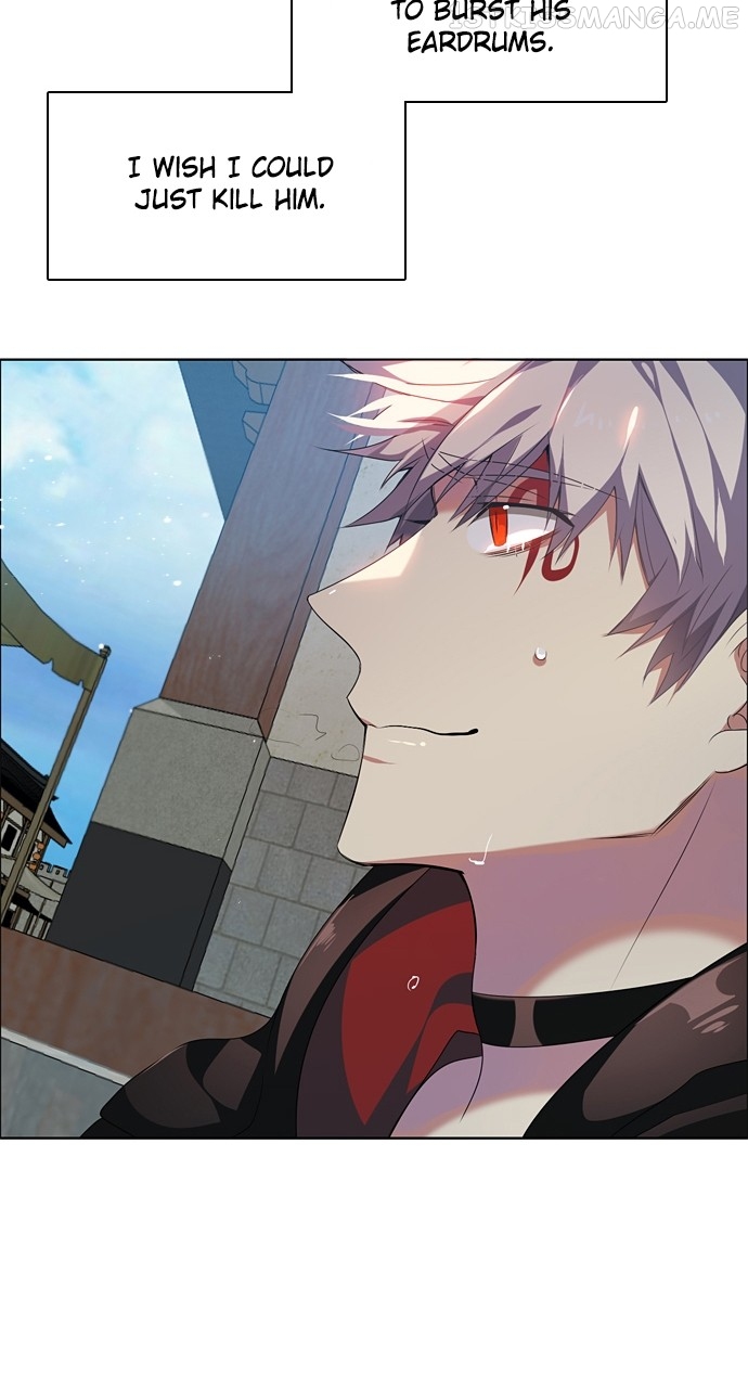 Zero Game Chapter 185 - Page 38 in English