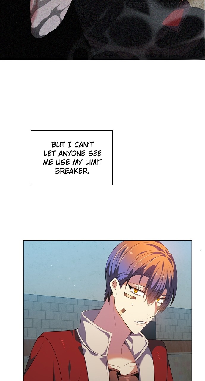 Zero Game Chapter 185 - Page 40 in English