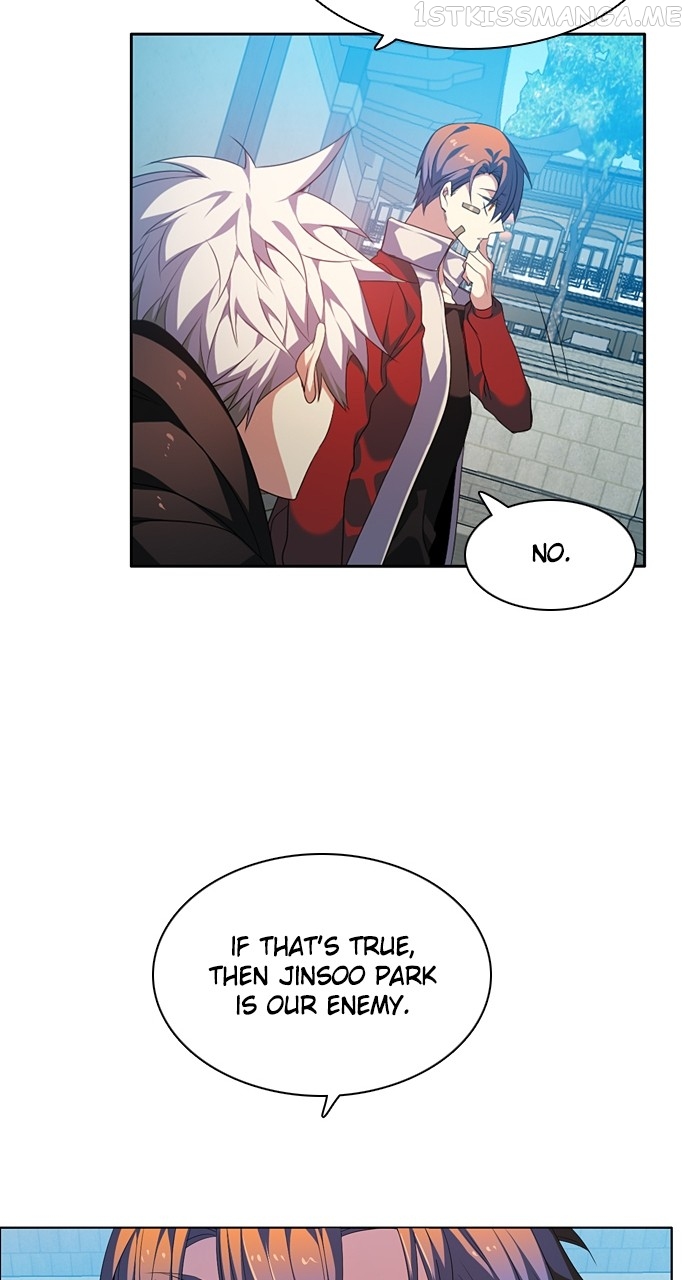 Zero Game Chapter 185 - Page 43 in English