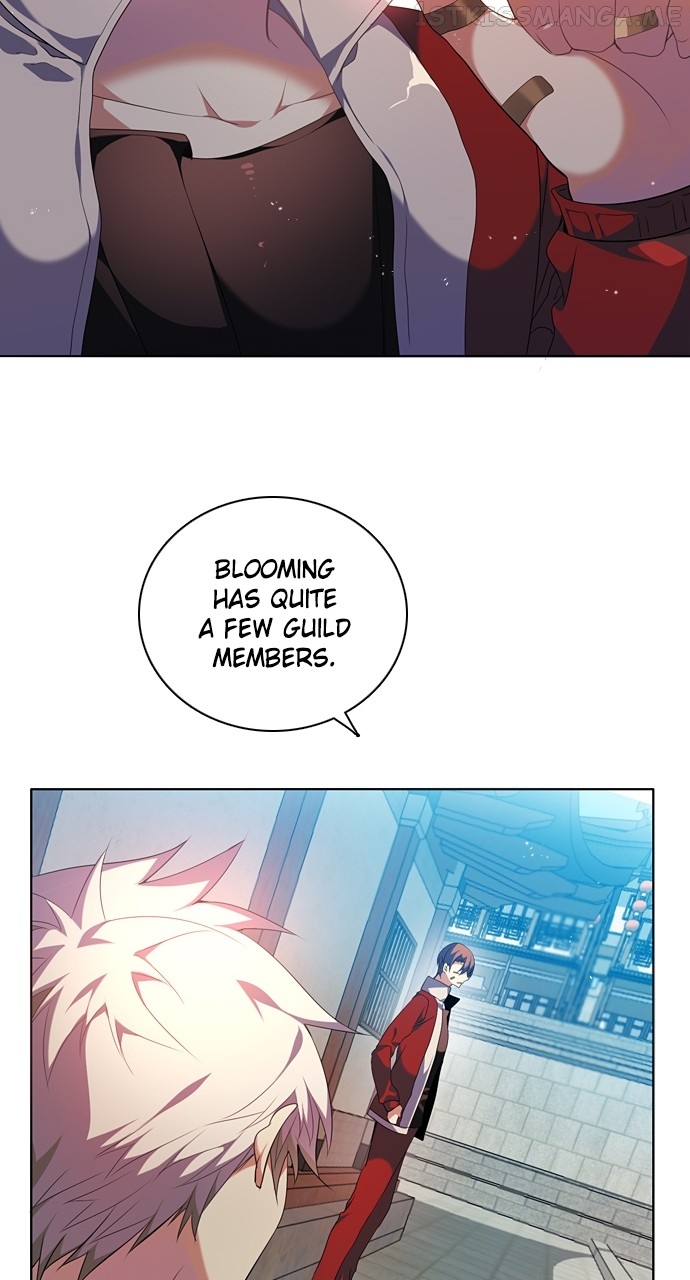 Zero Game Chapter 185 - Page 48 in English