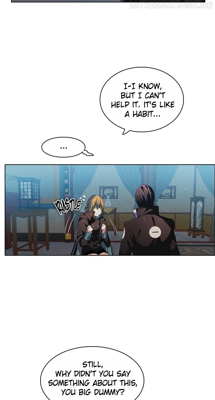 Zero Game Chapter 185 - Page 5 in English