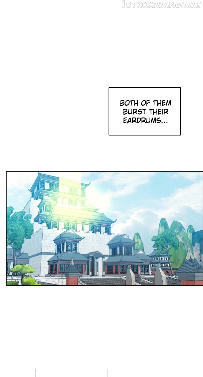 Zero Game Chapter 185 - Page 51 in English