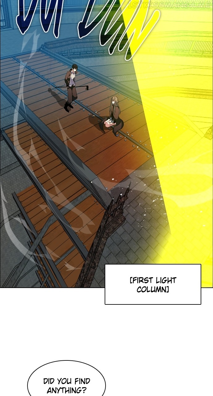 Zero Game Chapter 185 - Page 53 in English