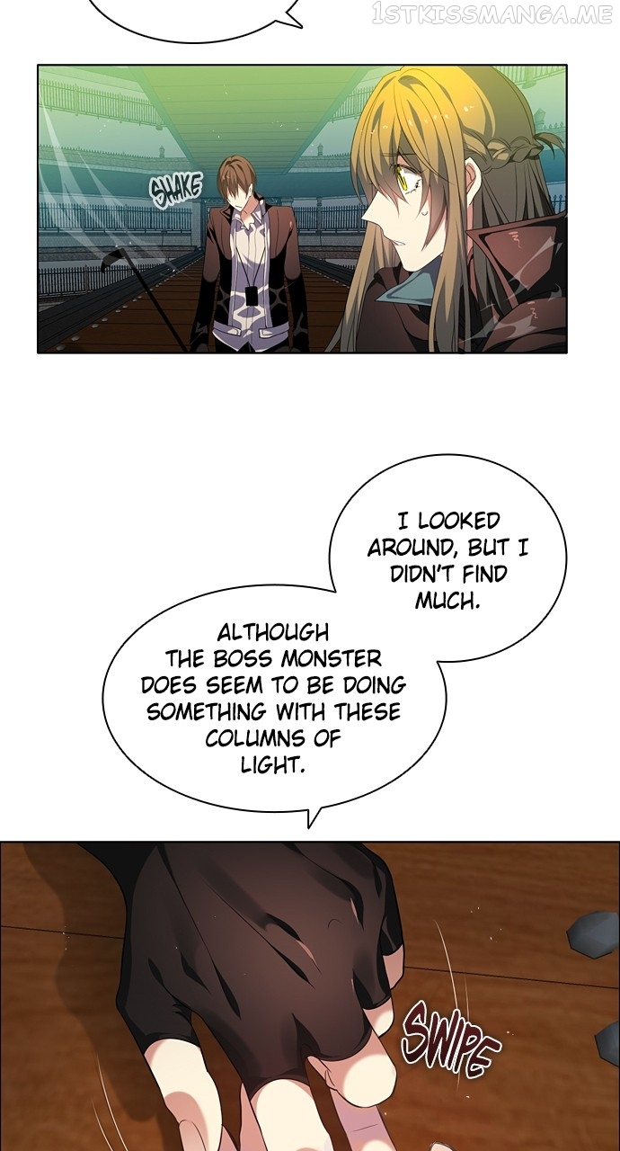 Zero Game Chapter 185 - Page 54 in English