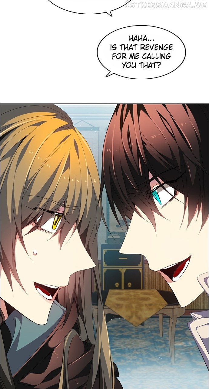 Zero Game Chapter 185 - Page 6 in English