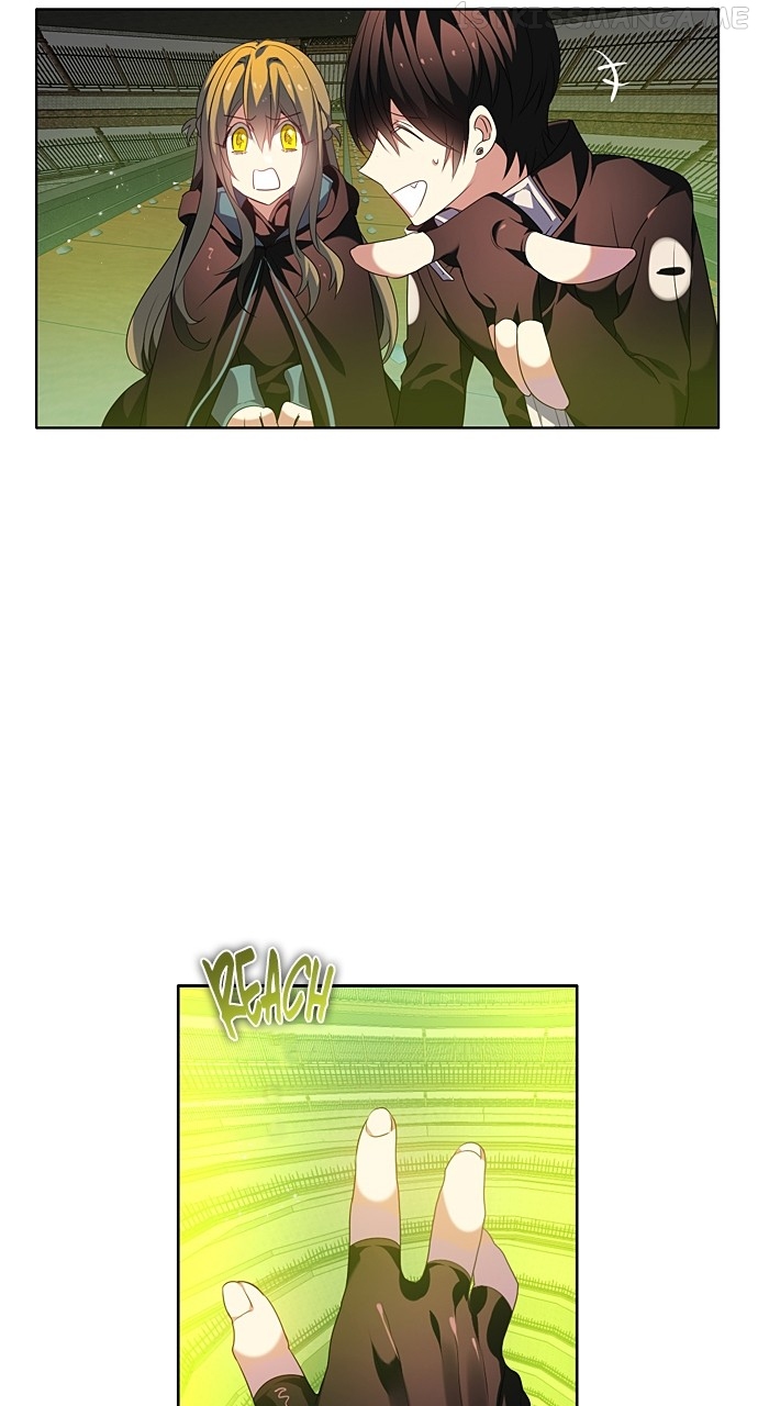 Zero Game Chapter 185 - Page 64 in English