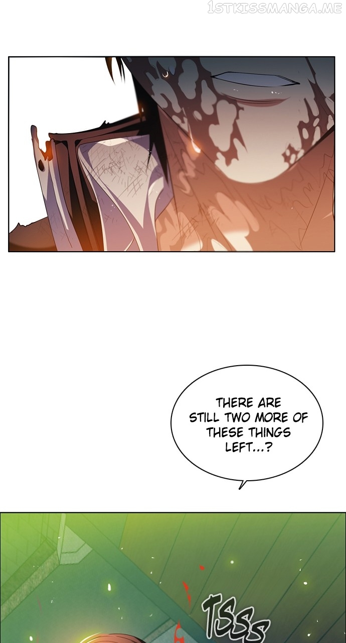 Zero Game Chapter 185 - Page 71 in English