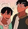 Zero Game Chapter 186 - Page 101 in English