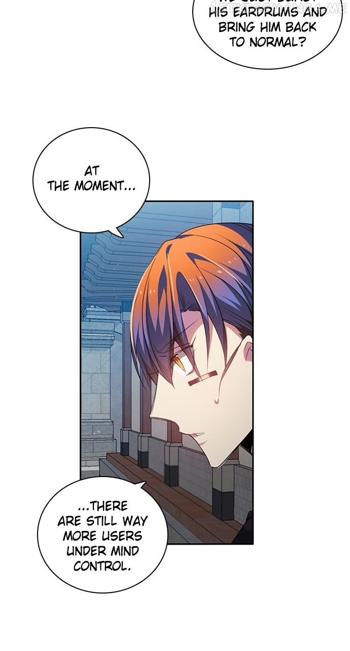 Zero Game Chapter 186 - Page 17 in English
