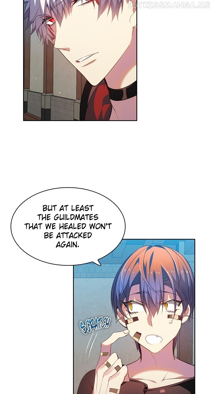 Zero Game Chapter 186 - Page 20 in English