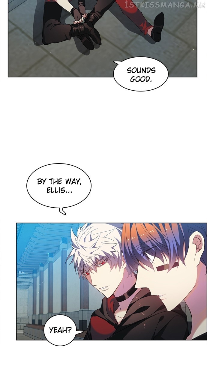 Zero Game Chapter 186 - Page 22 in English