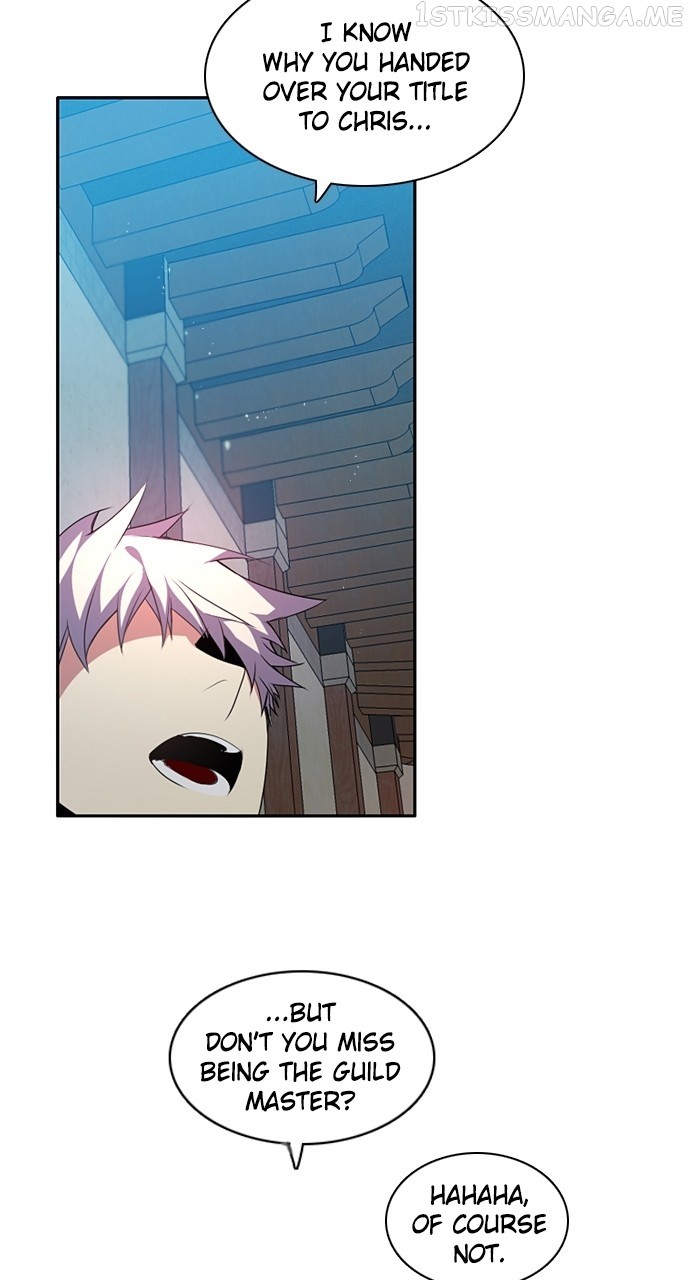 Zero Game Chapter 186 - Page 24 in English