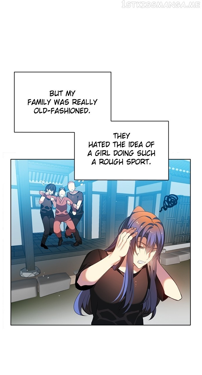 Zero Game Chapter 186 - Page 29 in English