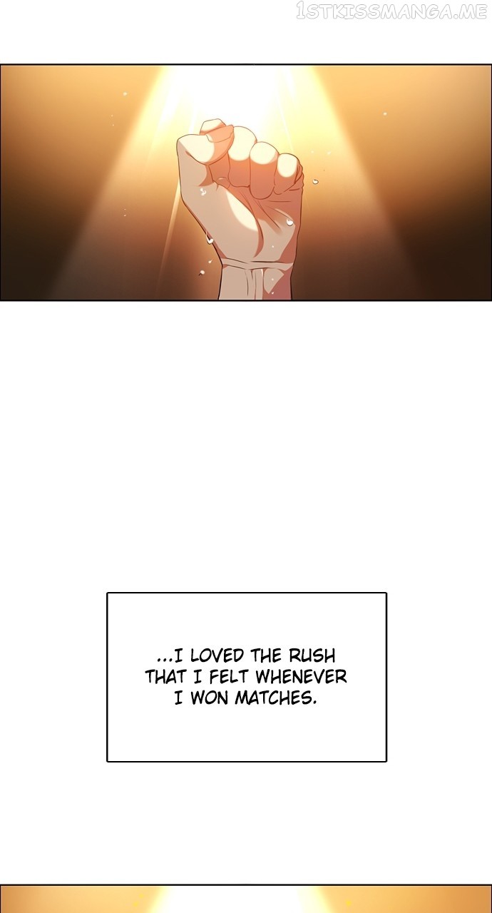 Zero Game Chapter 186 - Page 31 in English