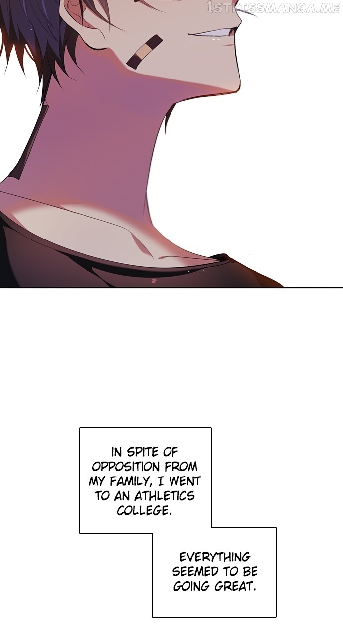 Zero Game Chapter 186 - Page 35 in English