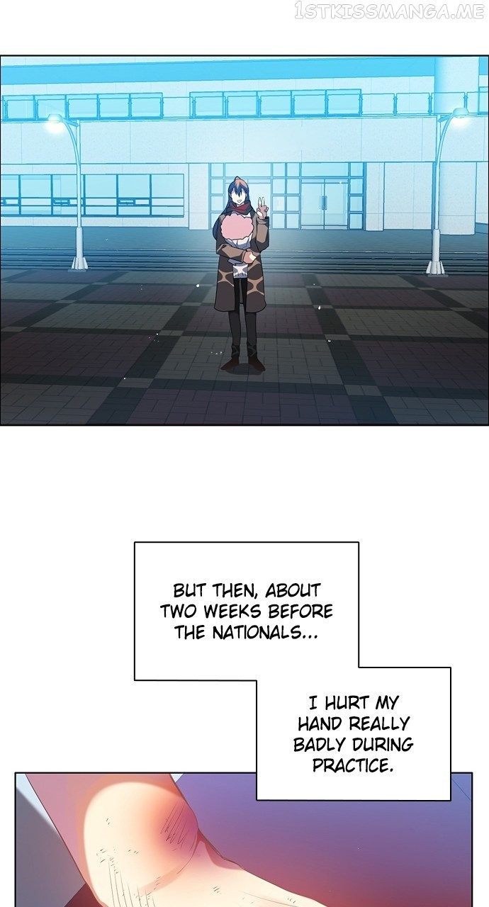 Zero Game Chapter 186 - Page 36 in English