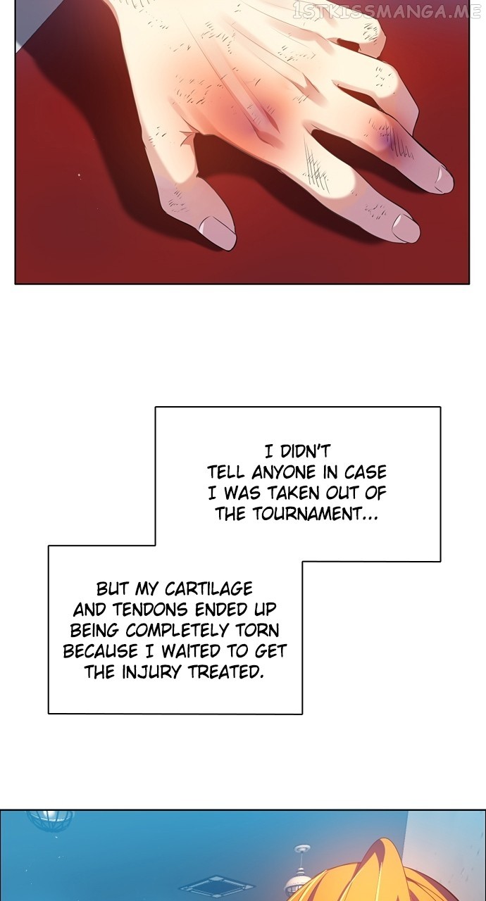Zero Game Chapter 186 - Page 37 in English