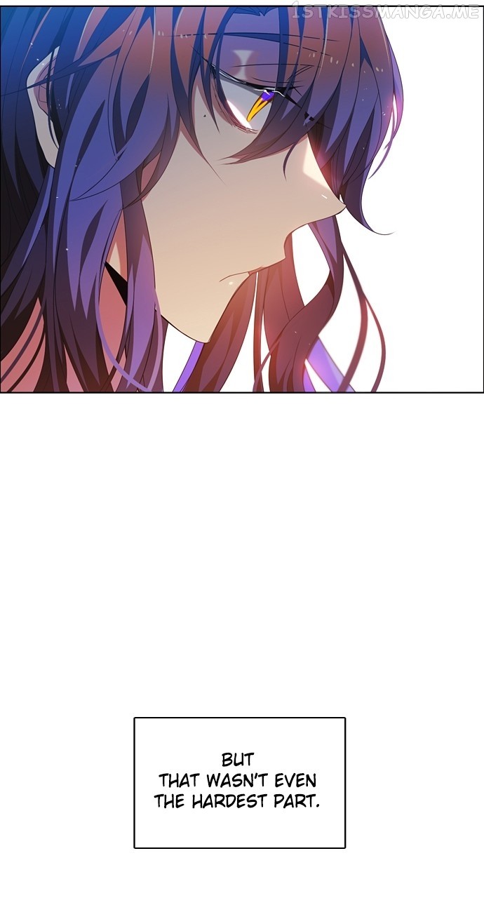 Zero Game Chapter 186 - Page 39 in English