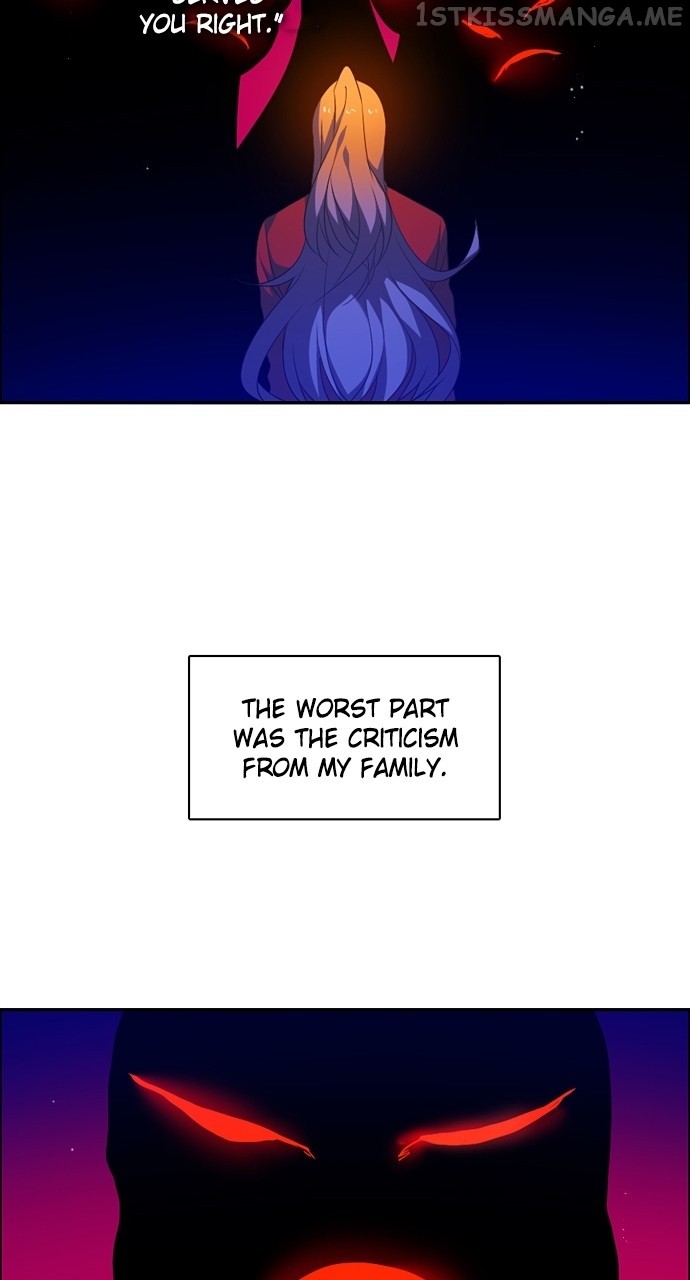 Zero Game Chapter 186 - Page 41 in English