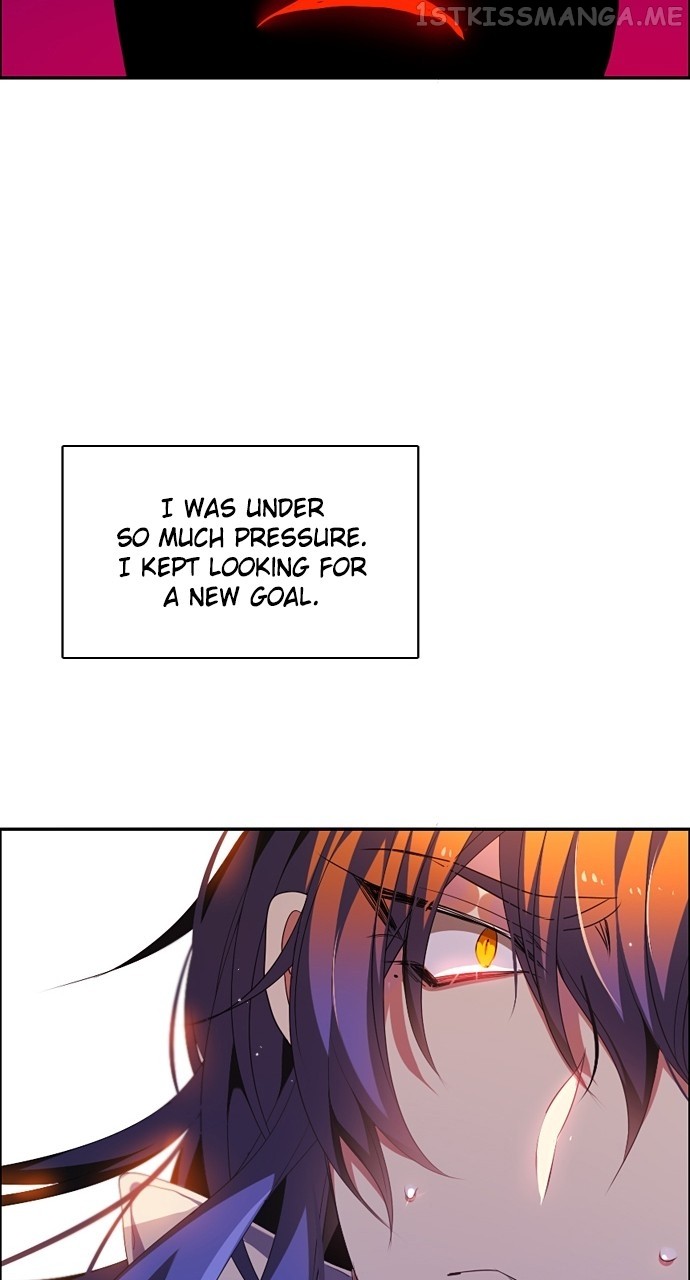 Zero Game Chapter 186 - Page 42 in English