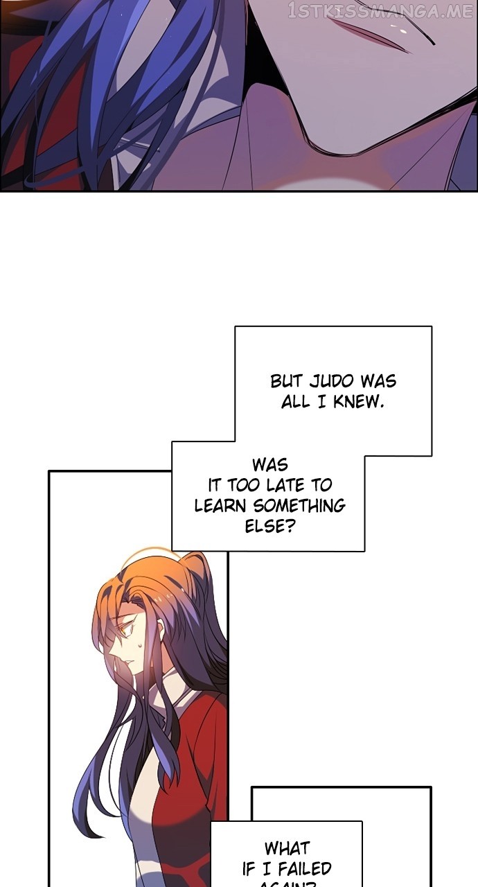 Zero Game Chapter 186 - Page 43 in English