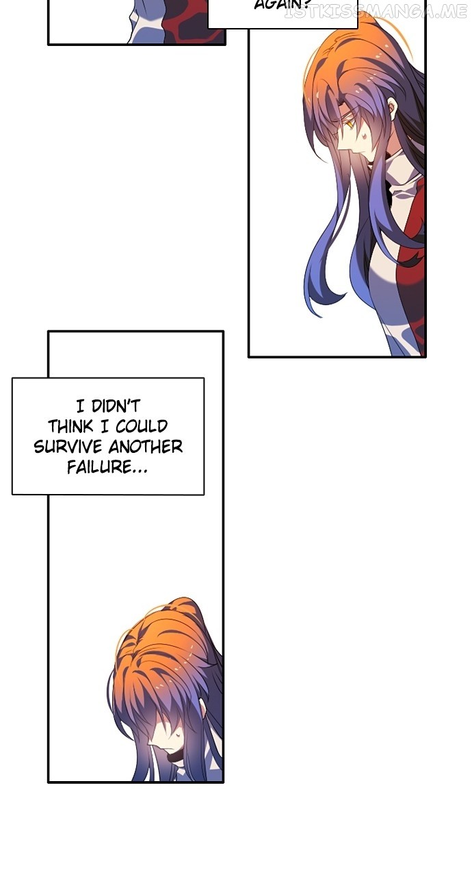 Zero Game Chapter 186 - Page 44 in English