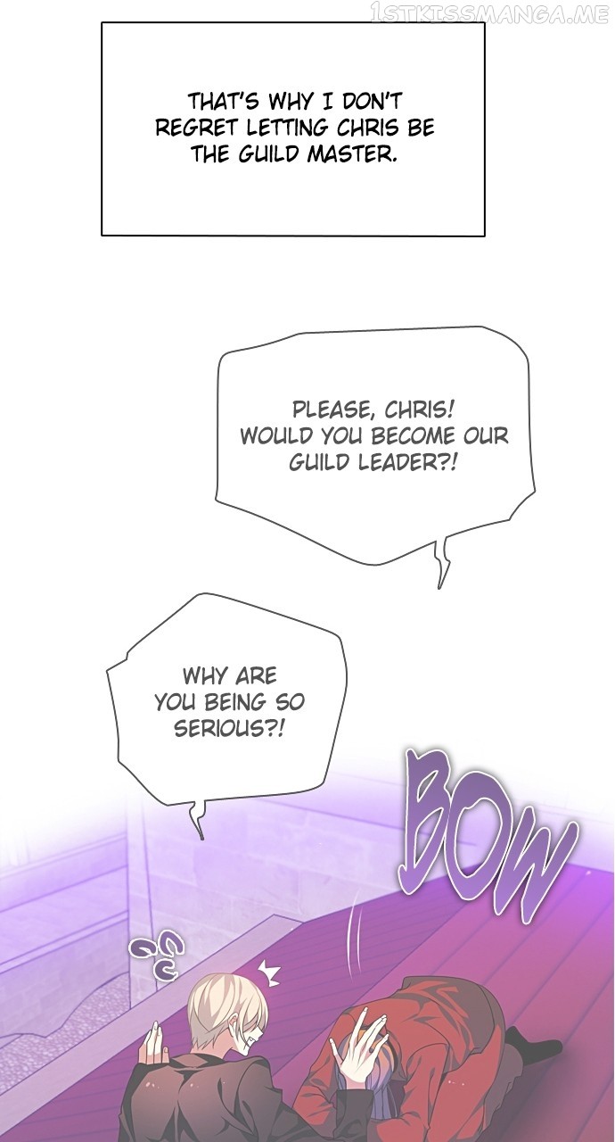 Zero Game Chapter 186 - Page 52 in English
