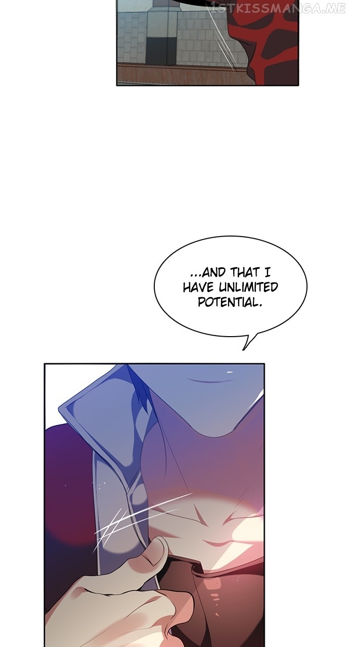 Zero Game Chapter 186 - Page 54 in English