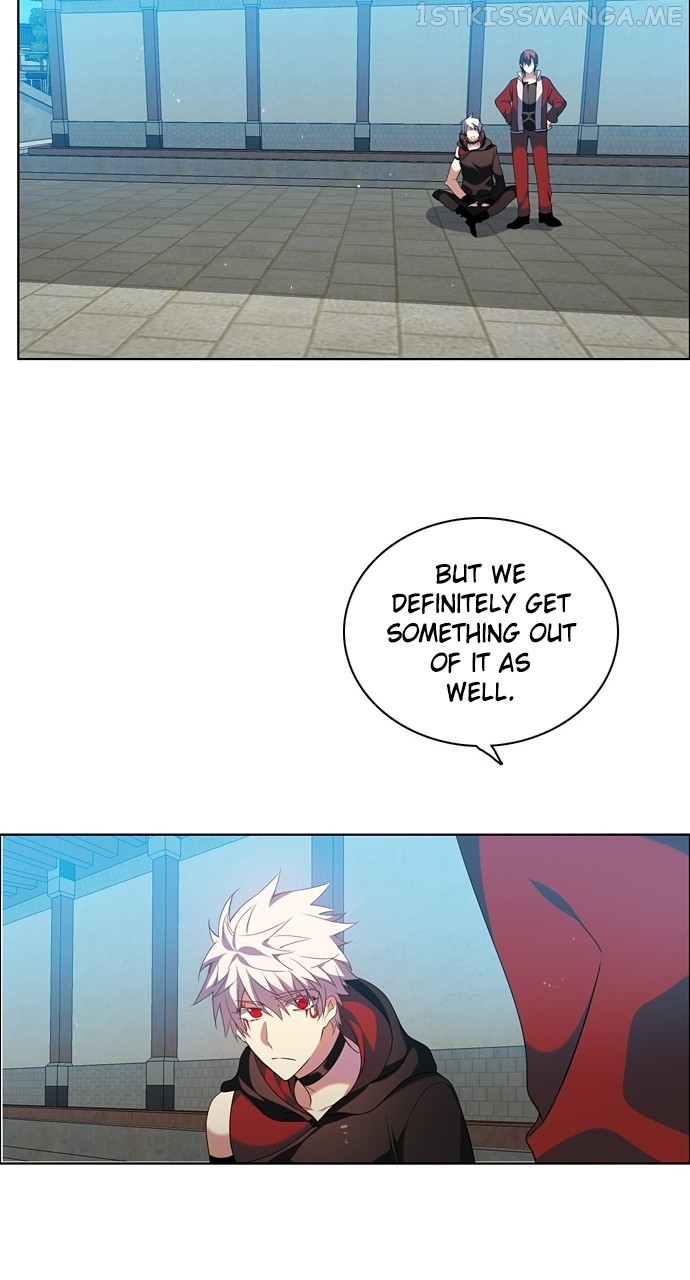 Zero Game Chapter 186 - Page 57 in English
