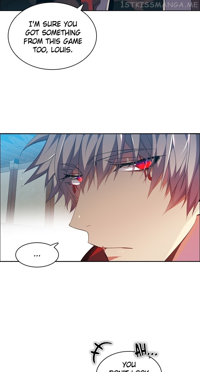 Zero Game Chapter 186 - Page 59 in English
