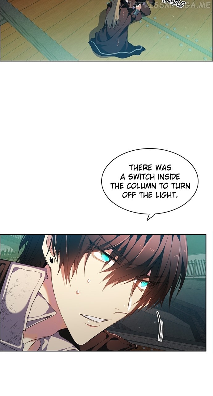 Zero Game Chapter 186 - Page 6 in English