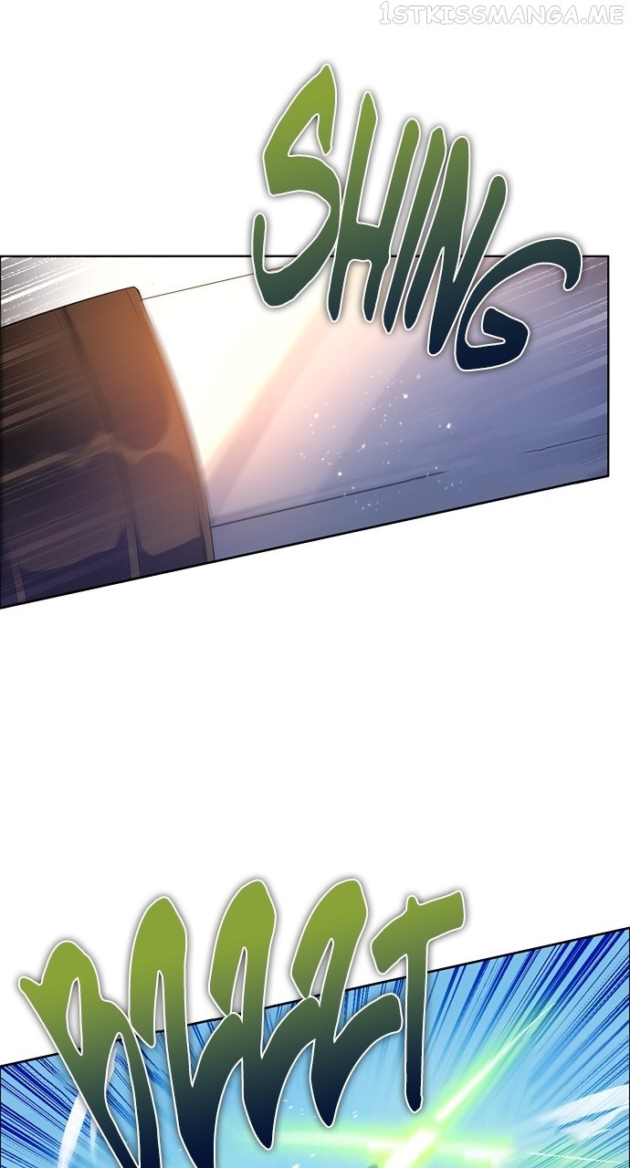 Zero Game Chapter 186 - Page 68 in English