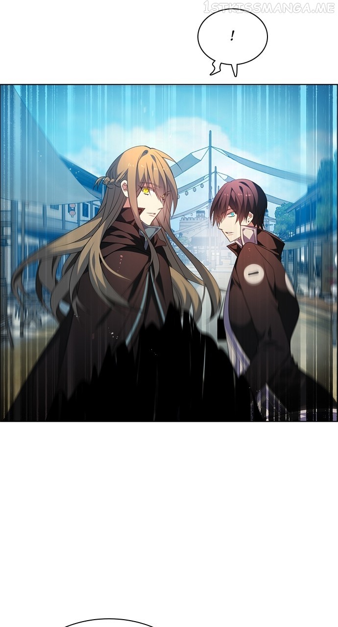 Zero Game Chapter 186 - Page 71 in English