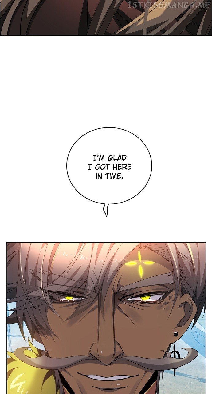 Zero Game Chapter 186 - Page 73 in English