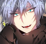 Zero Game Chapter 186 - Page 83 in English