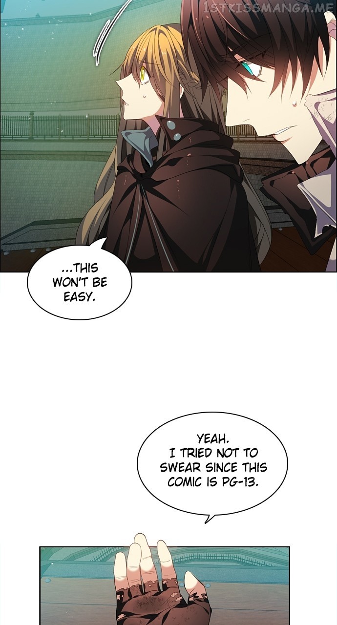 Zero Game Chapter 186 - Page 9 in English