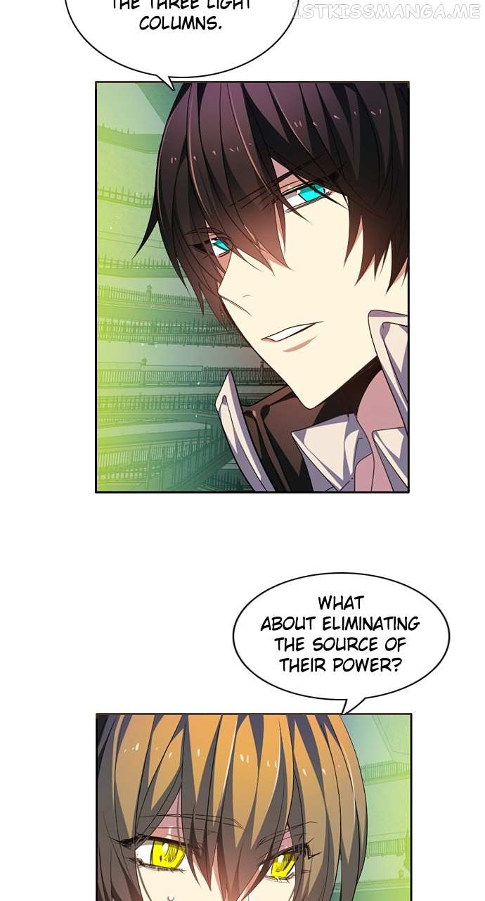 Zero Game Chapter 187 - Page 15 in English
