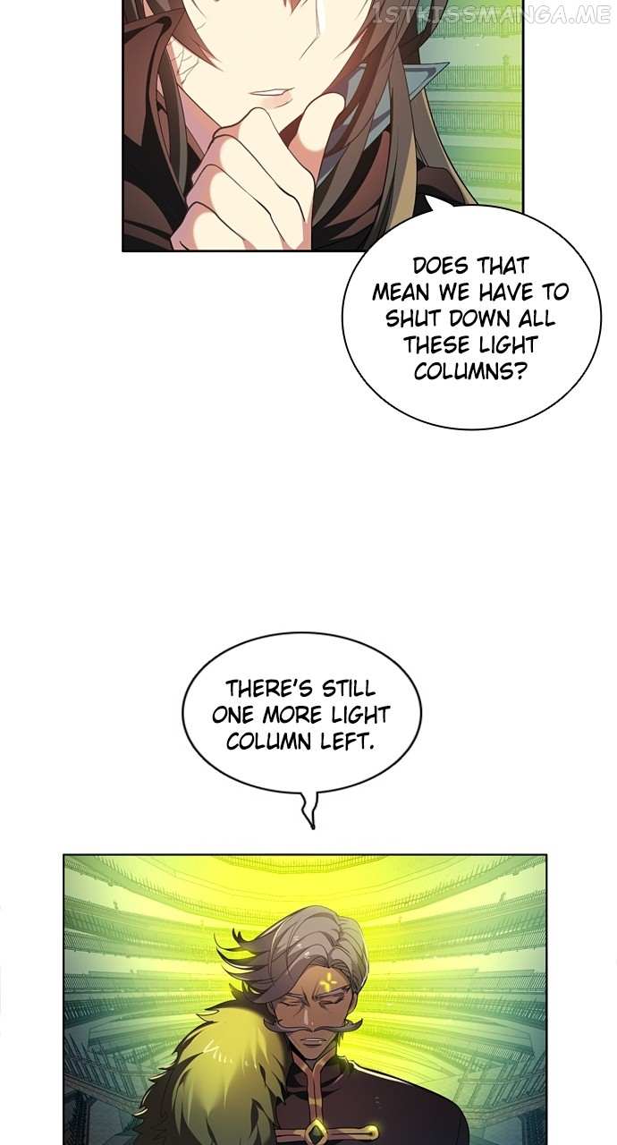 Zero Game Chapter 187 - Page 16 in English