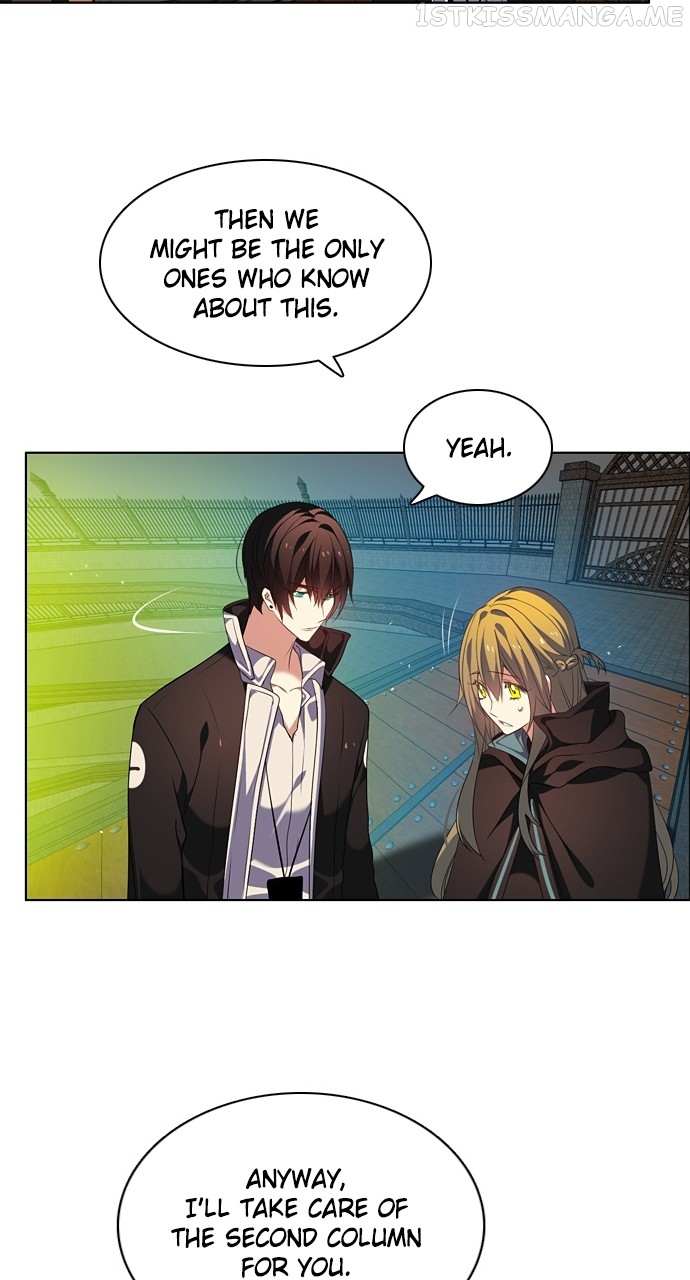 Zero Game Chapter 187 - Page 19 in English